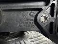 корпус термостата Volkswagen Polo 3 поколение 2001, 1.2 л., i, бензин, МКПП, 03C121111B - фото №5
