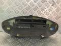 накладка на торпедо (консоль) Renault Laguna 2 поколение 2002, 8200025909 - фото №2