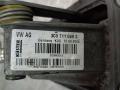 кулиса Volkswagen Passat B6 2007, 2.0 л., TDi, BMR, дизель, 6МКПП, чёрный, седан, передний привод, правый руль, 3C0711049S - фото №10
