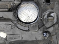 декоративная крышка двигателя Skoda Octavia RS 2 поколение [рестайлинг] 2011, 2.0 л., TDi, CEGA, дизель, робот, белый, универсал, передний привод, правый руль, 03L103925 - фото №6