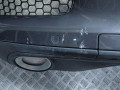 бампер передний Volkswagen Touareg 1 поколение [рестайлинг] 2007, 2.5 л., TDi, BPE, дизель, АКПП, чёрный, внедорожник 5 дв., полный привод, правый руль, 7L6807061AC - фото №9