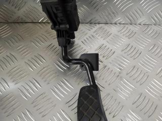 педаль Audi A6 4F/C6 2005, 3.2 л., i, бензин, АКПП, 4F2721523