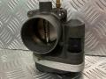 заслонка дроссельная Renault Scenic 2 поколение 2005, 1.6 л., i, бензин, 8200190230, 408238827002 - фото №3