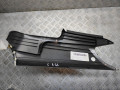 обшивка багажника Audi A6 4F/C6 2006, 2.4 л., i, BDW, бензин, вариатор, чёрный, седан, передний привод, правый руль, 4F5867288 - фото №4