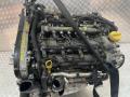 двигатель Opel Vectra C [рестайлинг] 2006, 1.9 л., DTH, дизель, АКПП, Z19DTH - фото №2