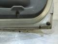 крышка багажника (дверь 3-5) Fiat Punto 2 поколение [рестайлинг] 2003, серебристый, хетчбэк 5 дв. - фото №9