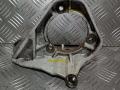кронштейн полуоси Volkswagen Touran 1 поколение 2004, 2.0 л., TDi, дизель, МКПП, 1K0407104C - фото №2