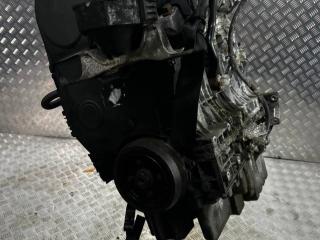 двигатель Volvo V70 2 поколение 2004, 2.5 л., i, бензин, МКПП, B5254T