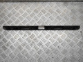 накладка подсветки номера Volkswagen Golf 2 поколение 1989, 191827577B - фото №3