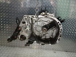 КПП механическая (МКПП) Renault Kangoo 1 поколение 2001, 1.9 л., DTi, дизель, МКПП, передний привод, JB1974