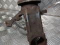 кулак поворотный левый Peugeot 607 1 поколение 2003, 2.2 л., HDi, дизель, АКПП, передний привод - фото №5
