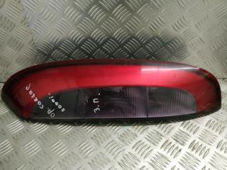 фонарь задний правый Opel Corsa C 2000, хетчбэк 5 дв., 89302181