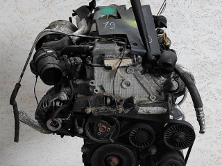двигатель Opel Vectra C 2002, 2.0 л., Y 20 DTH, дизель, 5МКПП, передний привод, Y20DTH