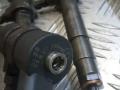 форсунка Fiat Stilo 1 поколение 2002, 1.9 л., JTD, дизель, 445110119 - фото №2