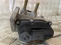 клапан EGR Volkswagen Polo 4 поколение 2004, 1.4 л., FSI, бензин, 03C131503B - фото №2