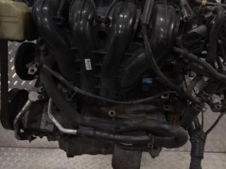 двигатель Mazda 6 1 поколение [рестайлинг] 2006, 2.3 л., i, L3, бензин, МКПП, передний привод, L3