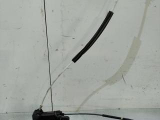 замок двери передней левой Opel Zafira 1 поколение (A) 2000, 24414116