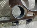 накладка на торпедо (консоль) Audi A8 D3/4E 2004, 4.2 л., i, бензин, АКПП, седан, 4E2857115C - фото №4