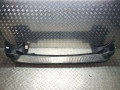 бампер задний Citroen Berlingo 2 поколение (B9) 2012, 1.6 л., HDi, 9HN (DV6ETED), дизель, МКПП, белый, фургон, передний привод, правый руль, 9682043777, 9682044277 - фото №2