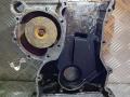 крышка двигателя передняя BMW 5 серия E39 1999, 2.5 л., i, бензин, 17062809 - фото №7