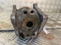 клапан EGR Volkswagen Golf 4 поколение 2002, 1.9 л., TDi, дизель, 038129637D - фото №5