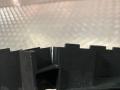 воздуховод (дефлектор) радиатора Audi A6 4F/C6 2006, 3.2 л., i, 4F0121284C - фото №4