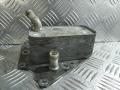 радиатор масляный Opel Astra H 2007, 1.9 л., CDTi, дизель, 5989070231 - фото №3