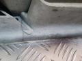решетка радиатора Citroen Berlingo 1 поколение (M49) 1999, 9618254877 - фото №4