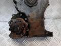крышка двигателя передняя BMW X3 E83 2003, 2.5 л., i, бензин, 17062809 - фото №8