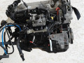 двигатель Fiat Panda 2 поколение 2005, 1.2 л., i, 188 A4.000, бензин, МКПП, передний привод, 188A4000 - фото №4