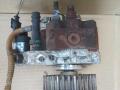 ТНВД Renault Scenic 2 поколение 2005, 1.9 л., DCi, дизель, 0445070087, H8200256255 - фото №2