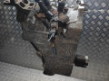 КПП механическая (МКПП) Toyota Yaris XP9 2009, 1.0 л., i, 1KR-FE, бензин, МКПП, передний привод, 20TT01 - фото №4