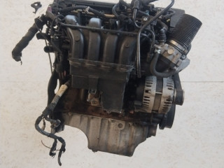 двигатель Opel Astra J 2011, 1.6 л., i, A 16 XER, бензин, АКПП, передний привод, A16XER
