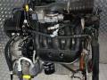 двигатель Citroen C5 1 поколение 2002, 2.0 л., i, бензин, МКПП, EW10 - фото №4