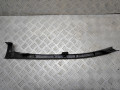 обшивка стойки Volkswagen Passat B6 2009, 2.0 л., TDi, CBAA, дизель, 6МКПП, серебристый, седан, передний привод, правый руль, 3C5867765 - фото №6