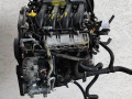 двигатель Renault Logan 1 поколение 2007, 1.6 л., i, K4M 690, бензин, МКПП, передний привод, K4M690 - фото №2