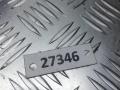 кронштейн двигателя Audi A8 D3/4E 2004, 4.2 л., i, бензин, 4E0199308AN - фото №4
