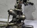 рулевая рейка Mercedes-Benz A-Класс W168 2001, A16811011002 - фото №5
