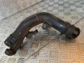 патрубок интеркулера Volkswagen Passat B6 2007, 2.0 л., TDi, дизель, 3C0145762AD - фото №2