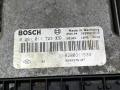 блок управления двигателем Renault Laguna 2 поколение 2004, 1.9 л., DCi, дизель, МКПП, 281011723 - фото №4