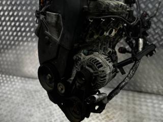 двигатель SEAT Ibiza 3 поколение 2004, 1.0 л., i, бензин, МКПП, AUC