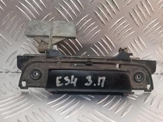 ручка наружная задняя правая BMW 5 серия E34 1992, седан, 51221928207