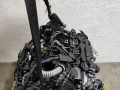 двигатель Ford Focus 2 поколение 2007, 1.6 л., TDCi, G8DB, дизель, МКПП, передний привод, G8DB - фото №5