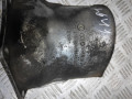пыльник ШРУСа Audi A6 4F/C6 2006, 2.4 л., i, BDW, бензин, вариатор, чёрный, седан, передний привод, правый руль, 4F0407720 - фото №2