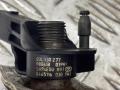 форсунка Volkswagen Golf 6 поколение 2010, 2.0 л., TDi, дизель, 445116030 - фото №4