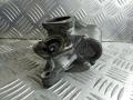 клапан EGR Renault Scenic 2 поколение 2005, 1.9 л., DCi, дизель, 8200609274, 8200194323 - фото №5