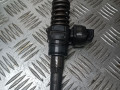 форсунка Volkswagen Touareg 1 поколение 2007, 5.0 л., дизель, 0414720220, 07Z130073H - фото №3