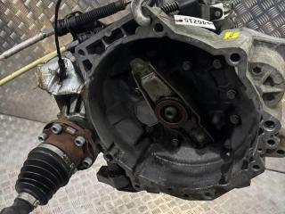 КПП механическая (МКПП) Volkswagen Beetle 2 поколение 2005, 1.8 л., Ti, бензин, 5МКПП, передний привод, EGX