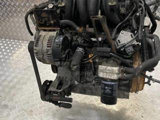 двигатель Audi A3 8L 1997, 1.6 л., i, бензин, МКПП, AEH