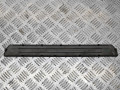 накладка на порог внутренняя Audi Q7 4L 2006, 3.0 л., TDi, BUG, дизель, АКПП, бежево-серый, внедорожник 5 дв., полный привод, правый руль, 4L0853793 - фото №2